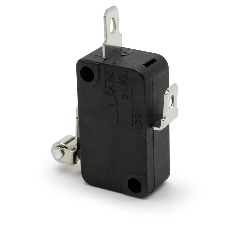 Golf Cart King EZGO Accelerator Micro Switch (1994-Up) TXT PDS/DCS Golf Carts with ITS Pedal Box - Image 2